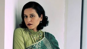 Bollywood Hungama India Entertainment Awards 2024: Tillotama Shome wins Best Actor (Female) People’s Choice for Kota Factory 3 and Tribhuvan Mishra CA Topper; says, “Do not underestimate the audience. They will surprise you”
