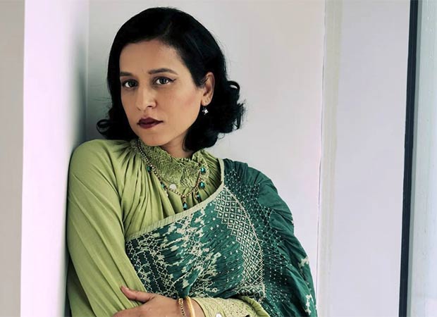 Bollywood Hungama India Entertainment Awards 2024: Tillotama Shome wins Best Actor (Female) People’s Choice for Kota Factory 3 and Tribhuvan Mishra CA Topper; says, “Do not underestimate the audience. They will surprise you”