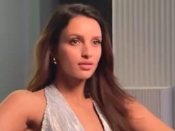 Tripti Dimri in dazzling sliver outfit