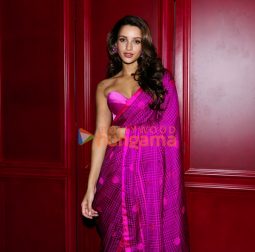 Celeb Photos Of Triptii Dimri