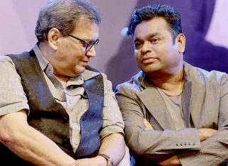 Trivia Tunes: Before Taal, Subhash Ghai had signed A R Rahman for a film that never got made