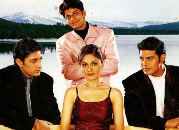 Tum Bin re-release EXCLUSIVE: When 5000 people gave Nikhil Kamath a STANDING ovation for ‘Koi Fariyaad’; music composer also reveals Shah Rukh Khan's STARDOM was foretold in early 90s by Yeh Lamhe Judaai Ke director