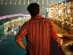 Anil Sharma shares news about Vanvaas teaser release, film stars Nana Patekar and Utkarsh Sharma: “An early Diwali gift to all fans”