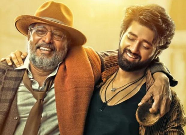 Vanvaas teaser out: Nana Patekar and Utkarsh Sharma starrer promises to redefine blood relations in powerful characters, watch : Bollywood News