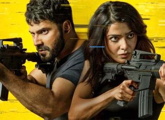 Varun Dhawan and Samantha Ruth Prabhu starrer Citadel: Honey Bunny trailer to launch on October 15