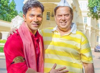 Varun Dhawan quips David Dhawan almost abandoned him in London when he called Kuch Kuch Hota Hai ‘cooler’ than Bade Miyan Chote Miyan: “He said, ‘I will leave you on the streets here’”