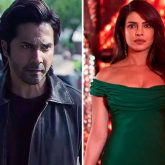 Varun Dhawan sparks excitement as he drops video of Priyanka Chopra referring to him as her ‘father’ in Citadel
