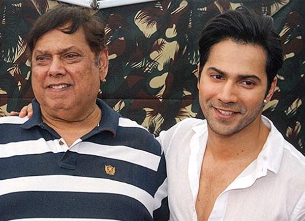 Varun Dhawan to begin Goa shoot for David Dhawan's rom-com in November: Report