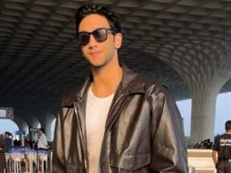Vedang Raina’s airport look giving all ranveer from kill dil energy