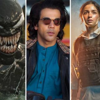 Venom: The Last Dance Box Office: Advance ticket sales of Tom Hardy starrer bring CHEER in the dull pre-Diwali period; extended weekend numbers expected to be more than that of Vicky Vidya Ka Woh Wala Video, Jigra