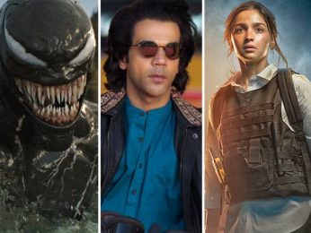 Venom: The Last Dance Box Office: Advance ticket sales of Tom Hardy starrer bring CHEER in the dull pre-Diwali period; extended weekend numbers expected to be more than that of Vicky Vidya Ka Woh Wala Video, Jigra Venom: The Last Dance Box Office: Advance ticket sales of Tom Hardy starrer bring CHEER in the dull pre-Diwali period; extended weekend numbers expected to be more than that of Vicky Vidya Ka Woh Wala Video, Jigra