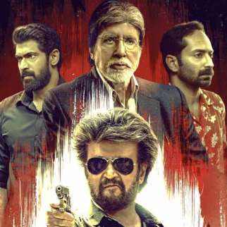 Rajinikanth and Amitabh Bachchan-starrer Vettaiyan to premiere on November 8 on Prime Video