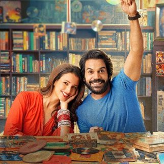 Vicky Vidya Ka Woh Wala Video Box Office: Rajkummar Rao, Triptii Dimri starrer has a passable first week