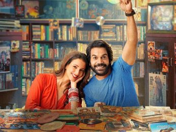 Vicky Vidya Ka Woh Wala Video Box Office: Rajkummar Rao, Triptii Dimri starrer has a passable first week Vicky Vidya Ka Woh Wala Video Box Office: Rajkummar Rao, Triptii Dimri starrer has a passable first week