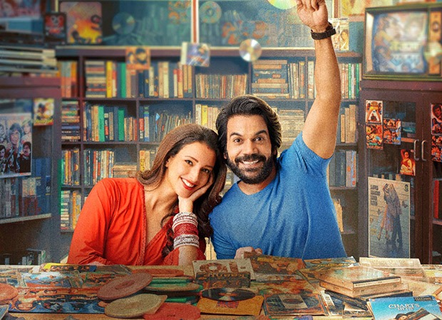 Vicky Vidya Ka Woh Wala Video Box Office: Rajkummar Rao, Triptii Dimri starrer has a passable first week