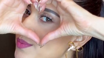 Nushrratt Bharuccha is a star! Glam game on point