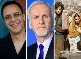 Vidhu Vinod Chopra plans to re-release Shikara in 2025; recalls James Cameron watching the film in New Zealand: “He told me the film reminded him of Doctor Zhivago” Vidhu Vinod Chopra plans to re-release Shikara in 2025; recalls James Cameron watching the film in New Zealand: “He told me the film reminded him of Doctor Zhivago”