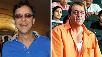 Vidhu Vinod Chopra reveals Munna Bhai MBBS ‘flopped on day one’; he paid Rajkumar Hirani Rs. 11,000 for next movie: “Don’t lose your belief system”