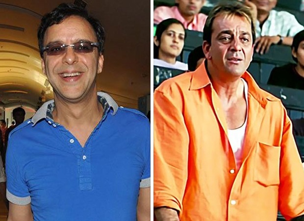 Vidhu Vinod Chopra reveals Munna Bhai MBBS ‘flopped on day one’; he paid Rajkumar Hirani Rs. 11,000 for next movie: “Don’t lose your belief system”