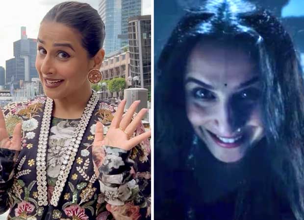 17 साल बाद फ्रेंचाइजी में वापसी पर विद्या बालन ने 'भूल भुलैया' के निर्माताओं को धन्यवाद देते हुए अनोखा पोस्ट शेयर किया