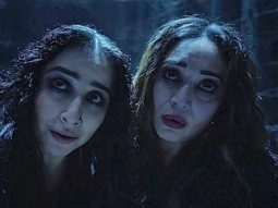 Vidya Balan’s admiration for Madhuri Dixit comes full circle in Bhool Bhulaiyaa 3