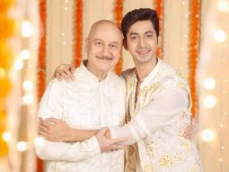 Vijay 69: Anupam Kher and Mihir Ahuja reveal how it is a perfect Diwali film: “We celebrate the bond of togetherness, the bond of family”