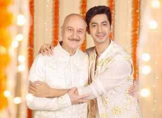 Vijay 69: Anupam Kher and Mihir Ahuja reveal how it is a perfect Diwali film: “We celebrate the bond of togetherness, the bond of family”