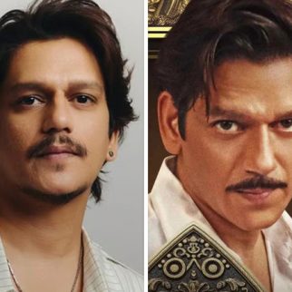 Vijay Varma drops major update on Matka King; says, “We are 30%, 40% in right now, and will be shooting till the end of December”