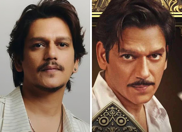 Vijay Varma drops major update on Matka King; says, “We are 30%, 40% in right now, and will be shooting till the end of December”