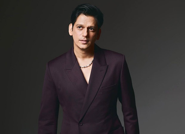 Vijay Varma sees expanding global opportunities for Indian actors: "It’s a lucrative time"