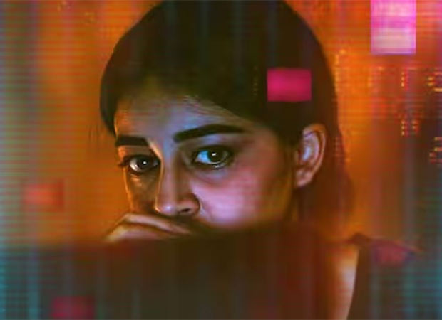 Vikramaditya Motwane on Ananya Panday starrer CTRL’s alternate ending “Nella goes for a revenge” Vikramaditya Motwane on Ananya Panday starrer CTRL’s alternate ending “Nella goes for a revenge”