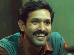 Vikrant Massey talks about his role in Sector 36; says, “I was adamant about not bringing the character home with me”