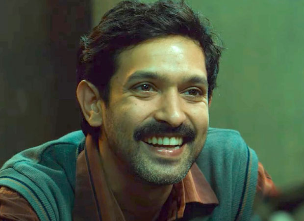 Vikrant Massey talks about his role in Sector 36; says, "I was adamant about not bringing the character home with me"