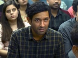 Vidhu Vinod Chopra announces 12th Fail prequel, Zero Se Restart, at IIFA 2024; Vikrant Massey starrer to release on THIS date 