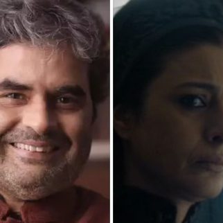 Vishal Bhardwaj hails Tabu as Dune: Prophecy trailer releases: “Filled with pride and joy”