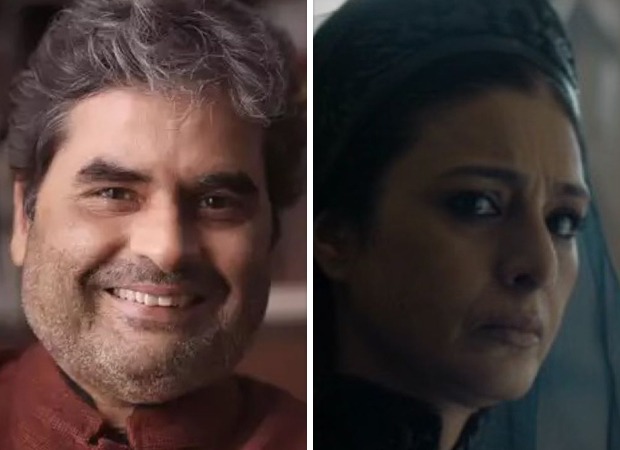 Vishal Bhardwaj hails Tabu as Dune: Prophecy trailer releases: “Filled with pride and joy”