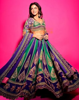 Celeb Photos Of Wamiqa Gabbi