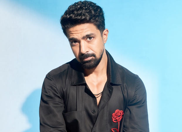 Was Saqib Saleem snubbed in Citadel: Honey Bunny trailer? Actor shares mysterious post after skipping launch