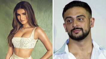Tara Sutaria addresses dating rumours with Arunoday Singh: “I am currently single”