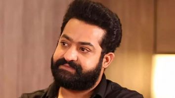 Jr NTR acknowledges his sons’ interest in acting; says, “They obviously want to become an actor one day”