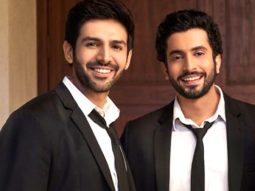 Kartik Aaryan wishes Sunny Singh on his birthday with iconic clip from Sonu Ke Titu Ki Sweety