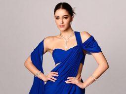 Ananya Panday reveals she likes to click crying photos of herself: “They enhance my look”