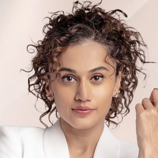 Taapsee Pannu opens up on Alternative Box-Office Queen title; says, “I have realized whenever I have taken a step against the tide is when it has shown the results”