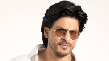 Shah Rukh Khan reveals why he’s toning down his sense of humor; says, “I think I have an innate sense of humor”