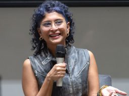 Kiran Rao says discussion of Laapataa Ladies’ selection as India’s official entry for Oscars 2025 at London School of Economics reaffirmed belief in “transformative power of storytelling”