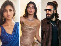 Suhana Khan, Janhvi Kapoor, Ranveer Singh attend Radhika Merchant’s birthday party bash