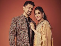 Madhuri Dixit and Dr. Shriram Nene celebrate 25 years of marriage with heartfelt posts