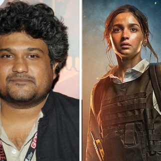 Vasan Bala says he let Alia Bhatt down with Jigra’s failure; says, “She has trusted me with that choice”