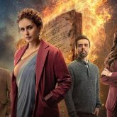 ZEE5 unveils trailer for psychological drama series Mithya – The Darker Chapter, starring Huma Qureshi and Avantika Dassani, streaming this Diwali