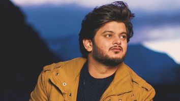 ‘Pehle Bhi Main’ singer Vishal Mishra to perform in the UK for the first time